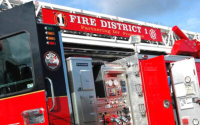 Modernizing IT Infrastructure For Snohomish County Fire District 1