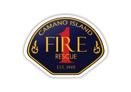 Camano Island Fire Rescue