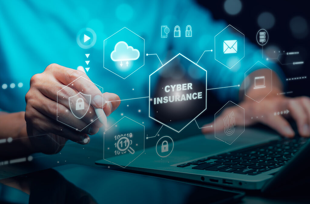 Strategic Planning and the Importance of Cybersecurity Insurance